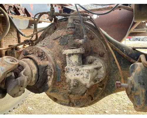 Eaton 19050T Rear Differential (CRR)
