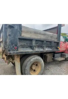 Eaton 19050T Rears (Rear)