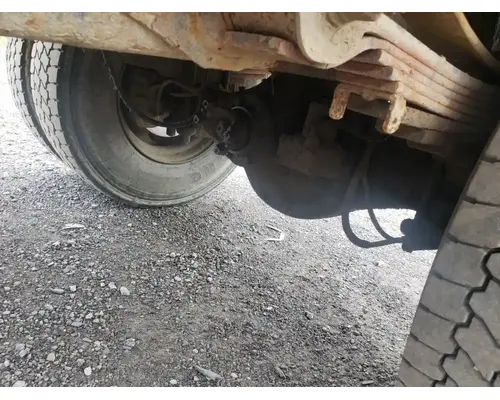 Eaton 19050T Rears (Rear)