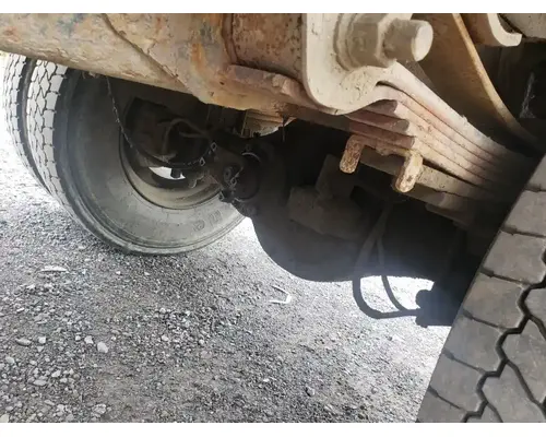 Eaton 19050T Rears (Rear)