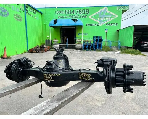 Axle Assembly, Front (Steer) EATON 19050S 4-trucks Enterprises LLC