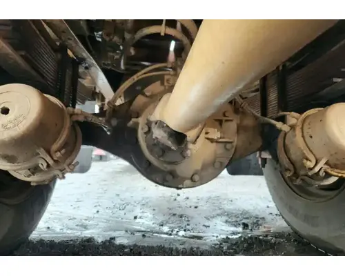 Axle Assembly, Rear (Single Or Rear) Eaton 19050S Complete Recycling Group LLC