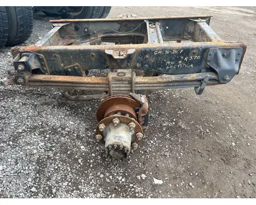 Axle Assembly, Rear (Single Or Rear) Eaton 19050S Dixie Truck Centre