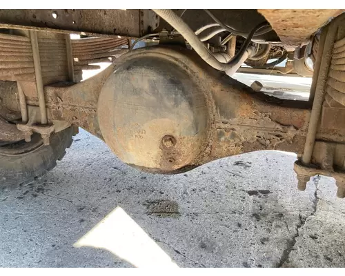 Axle Housing (Rear) Eaton 19050S Vander Haags Inc Sp