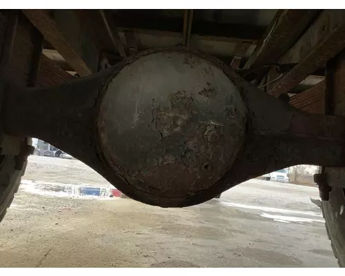 Axle Housing (Rear) Eaton 19050S Vander Haags Inc Dm
