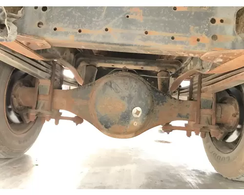 Axle Housing (Rear) Eaton 19050S Vander Haags Inc Cb