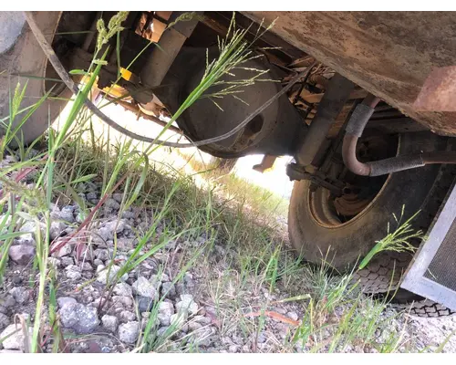 Axle Housing (Rear) Eaton 19050S Vander Haags Inc Sp