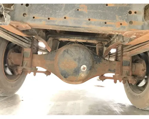 Axle Housing (Rear) Eaton 19050S Vander Haags Inc Cb