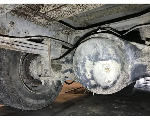 Axle Housing (Rear) Eaton 19050S Vander Haags Inc Kc