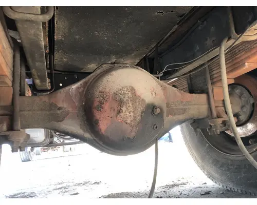 Axle Housing (Rear) Eaton 19050S Vander Haags Inc Kc