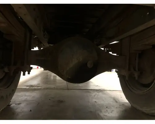 Axle Housing (Rear) Eaton 19050S Vander Haags Inc WM