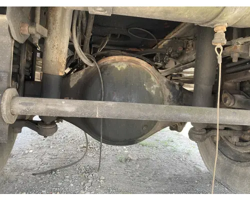 Axle Housing (Rear) Eaton 19050S Vander Haags Inc Col