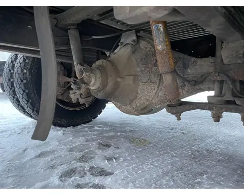 Axle Housing (Rear) Eaton 19050S Holst Truck Parts