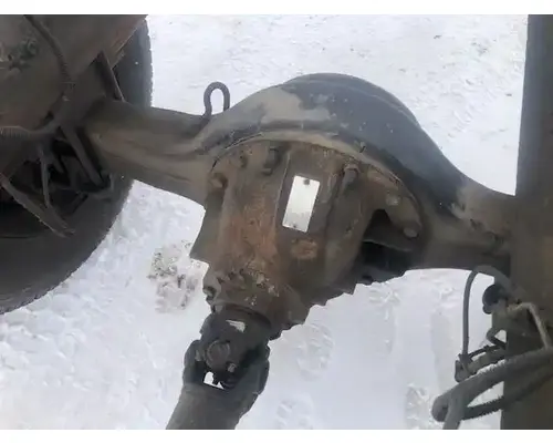 Axle Housing (Rear) Eaton 19050S Holst Truck Parts