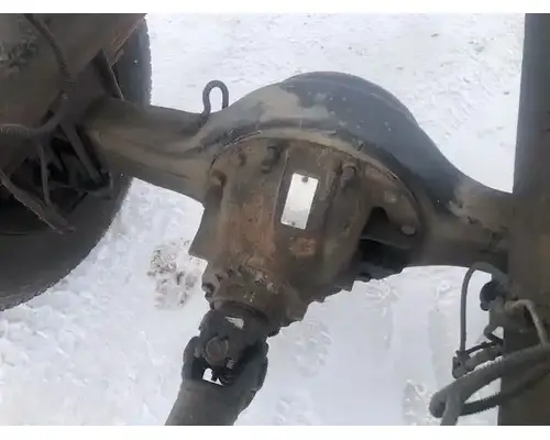 Rears (Rear) Eaton 19050S Holst Truck Parts