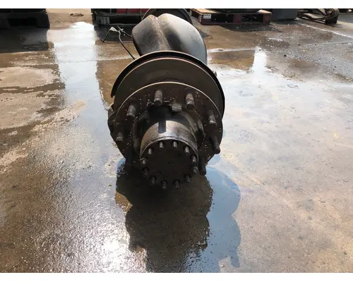 Axle Housing (Rear) Eaton 19050T Vander Haags Inc Cb