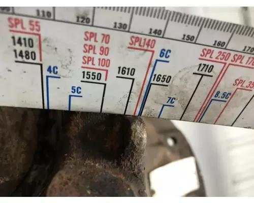 Eaton 19055S Differential Pd Drive Gear