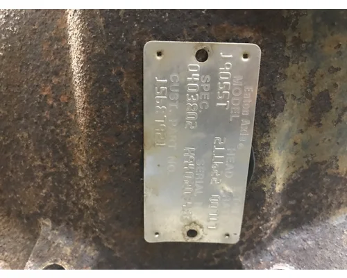 Eaton 19055T Differential Pd Drive Gear