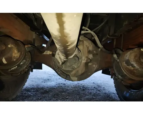 Axle Assembly, Rear (Single Or Rear) Eaton 19055S Complete Recycling Group LLC