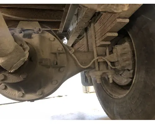 Axle Housing (Rear) Eaton 19055S Vander Haags Inc Sp