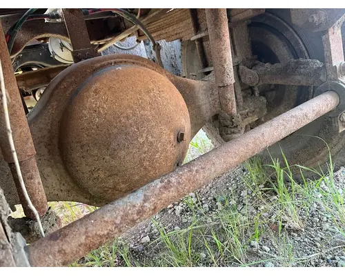 Axle Housing (Rear) Eaton 19055S Vander Haags Inc Sp