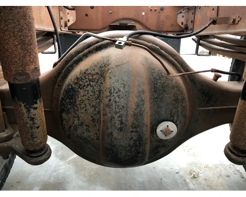 Axle Housing (Rear) Eaton 19055S Vander Haags Inc Cb