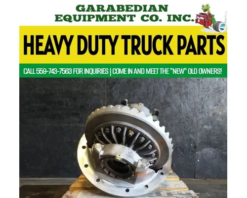 Rears (Rear) EATON 19055S Geco - Fresno