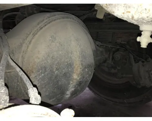 Axle Housing (Rear) Eaton 19055T Vander Haags Inc Cb
