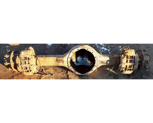 Axle Housing (Rear) Eaton 19060-S Camerota Truck Parts