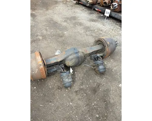 Axle Housing (Rear) Eaton 19060-S Camerota Truck Parts