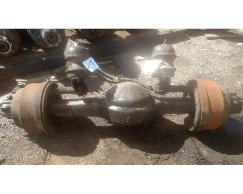 Axle Housing (Rear) Eaton 19060-S Camerota Truck Parts