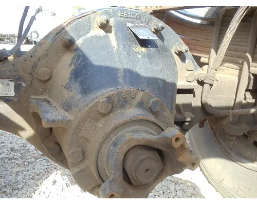 Differential Assembly (Rear, Rear) Eaton 19060-S Bobby Johnson Equipment Co., Inc.
