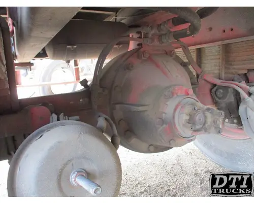 Differential Assembly (Rear, Rear) EATON 19060-S DTI Trucks