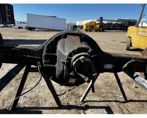 Differential Assembly (Rear, Rear) EATON 19060-S DTI Trucks