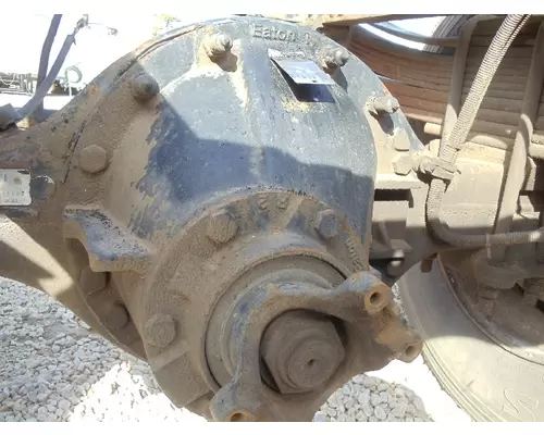 Differential Assembly (Rear, Rear) Eaton 19060-S Bobby Johnson Equipment Co., Inc.