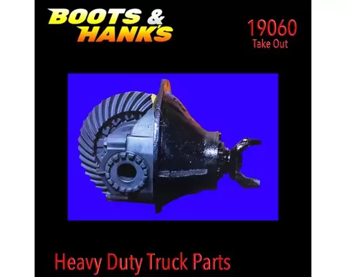 Rears (Rear) EATON 19060-S Boots &amp; Hanks Of Ohio