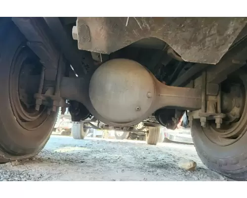 Eaton 19060S Axle Assembly, Rear
