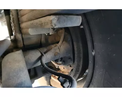 Eaton 19060S Axle Assembly, Rear