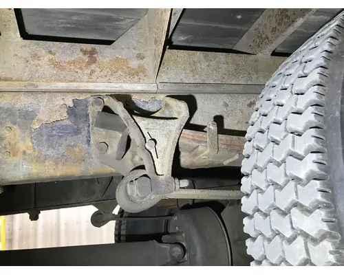 Eaton 19060S Axle Housing (Rear)