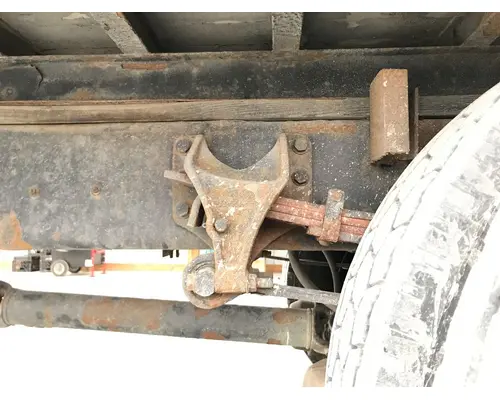 Eaton 19060S Axle Housing (Rear)
