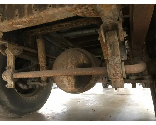 Eaton 19060S Axle Housing (Rear)