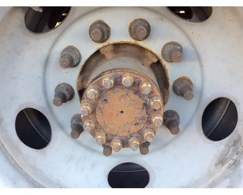 Eaton 19060S Axle Shaft
