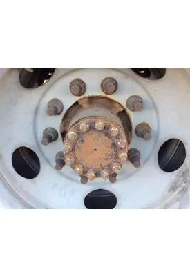 Eaton 19060S Axle Shaft