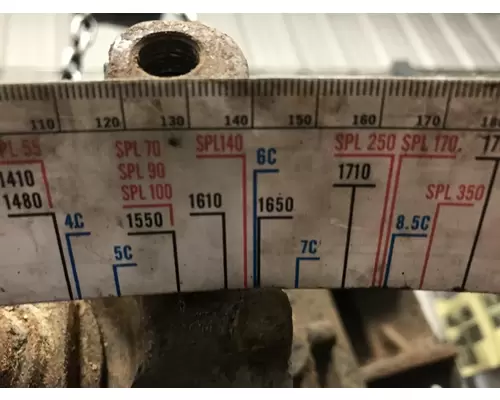 Eaton 19060S Differential Pd Drive Gear