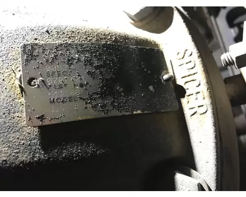 Eaton 19060S Rear (CRR)