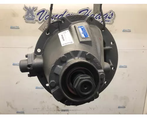Differential Assembly (Rear, Rear) EATON 19060D Vander Haags Inc Sf