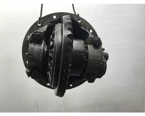 Differential Assembly (Rear, Rear) EATON 19060D Vander Haags Inc Kc