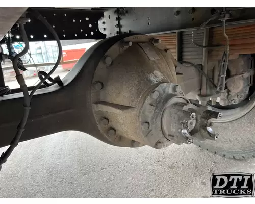 Axle Assembly, Rear (Single Or Rear) EATON 19060S DTI Trucks