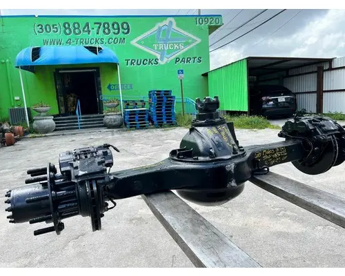 Axle Assembly, Front (Steer) EATON 19060S 4-trucks Enterprises LLC