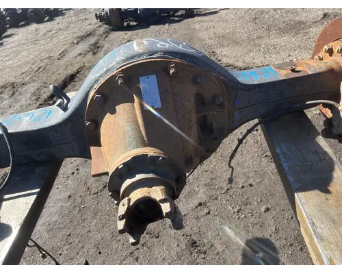 Axle Assembly, Rear (Single Or Rear) EATON 19060S DTI Trucks